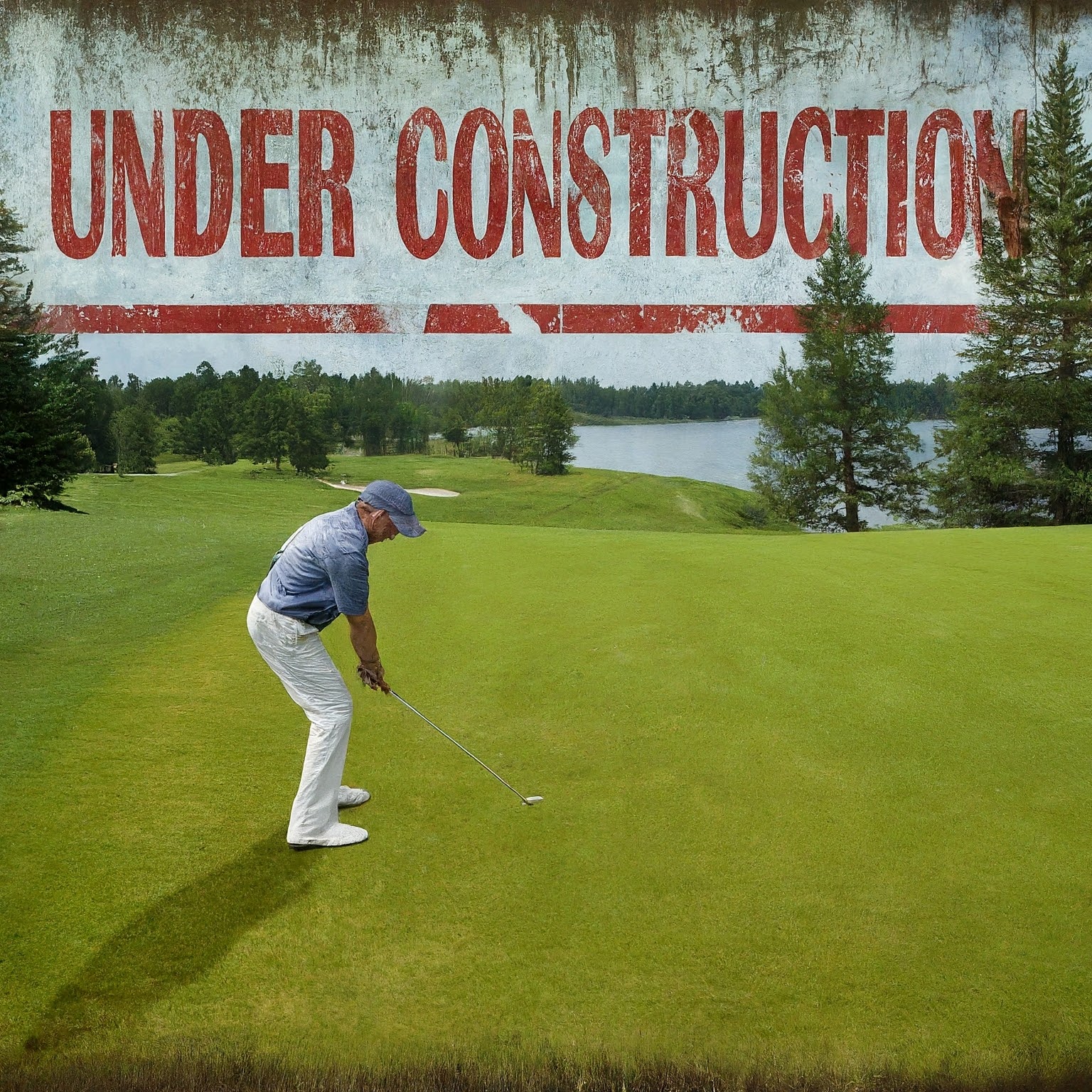 Under Construction